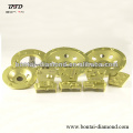 PCD glue disc IN 100MM,125MM,180MM